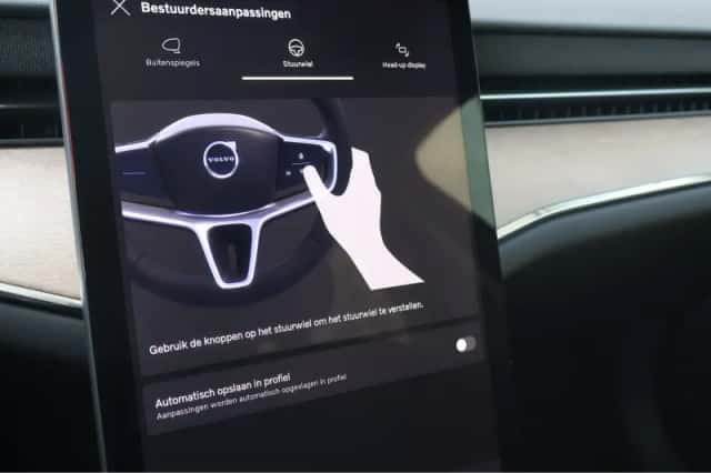Volvo ES90 (2026) thumbnail 41