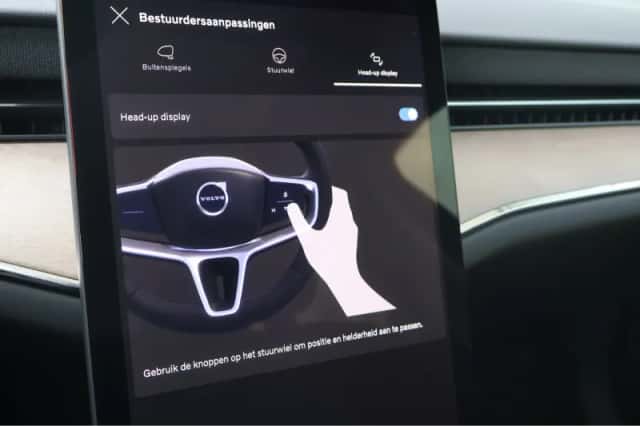 Volvo ES90 (2026) thumbnail 42