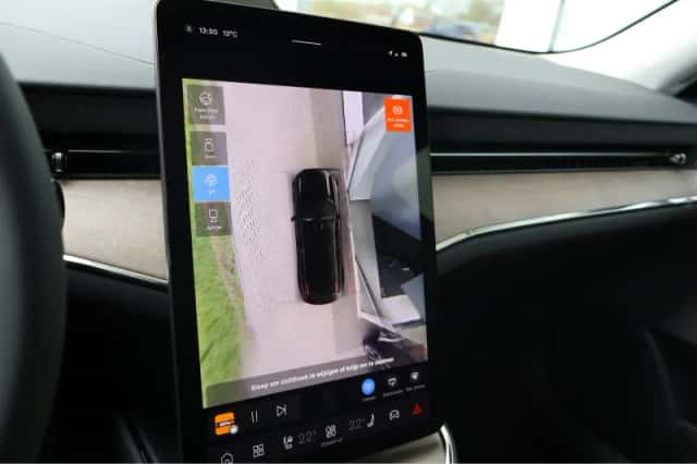 Volvo ES90 (2026) thumbnail 43