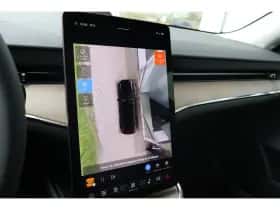 Volvo ES90 (2026) thumbnail 43