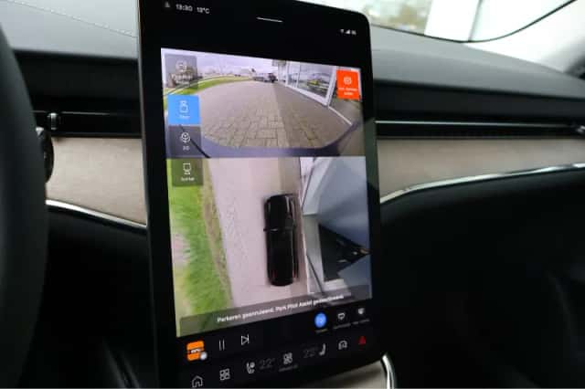 Volvo ES90 (2026) thumbnail 44
