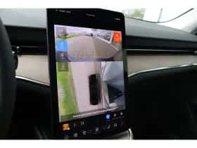 Volvo ES90 (2026) thumbnail 44