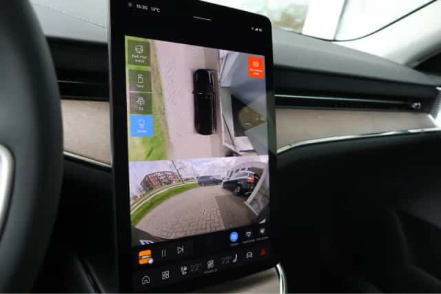 Volvo ES90 (2026) thumbnail 45