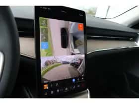 Volvo ES90 (2026) thumbnail 45