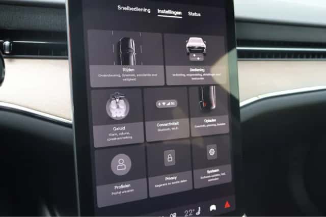 Volvo ES90 (2026) thumbnail 47