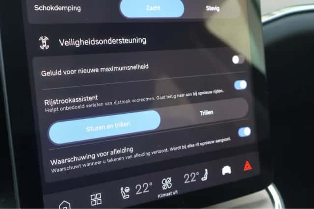 Volvo ES90 (2026) thumbnail 50