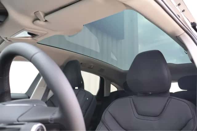 Volvo ES90 (2026) thumbnail 7
