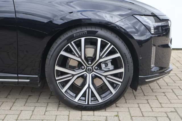 Volvo ES90 (2026) thumbnail 9