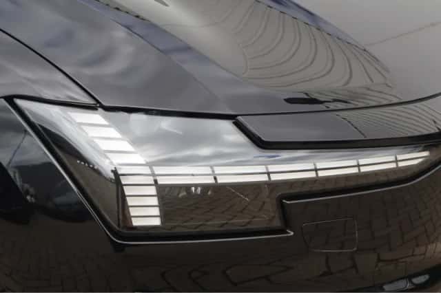 Volvo ES90 (2026) thumbnail 10