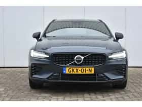 Volvo V60 (2023) thumbnail 2