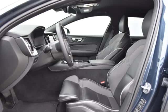 Volvo V60 (2023) thumbnail 20
