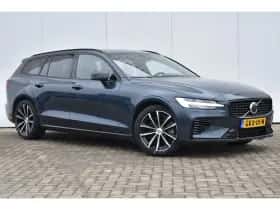 Volvo V60 (2023) thumbnail 3
