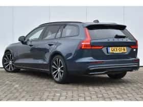 Volvo V60 (2023) thumbnail 6