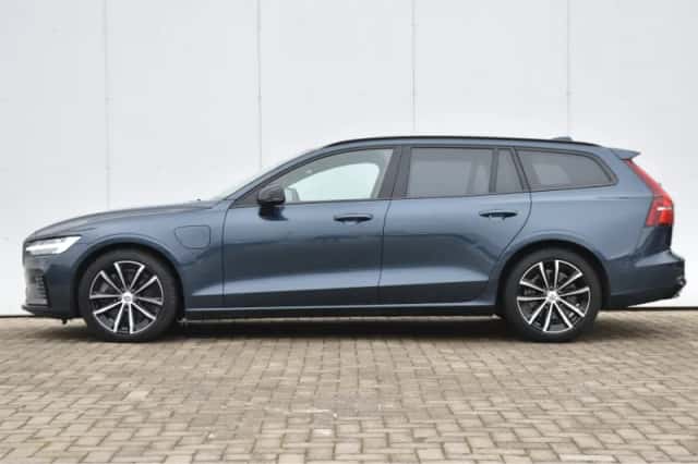 Volvo V60 (2023) thumbnail 7