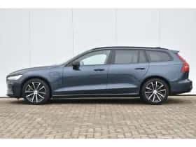 Volvo V60 (2023) thumbnail 7
