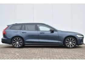 Volvo V60 (2023) thumbnail 8