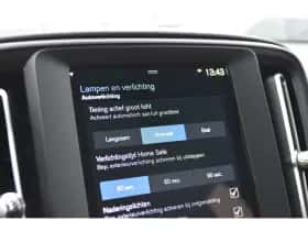 Volvo XC40 (2021) thumbnail 19