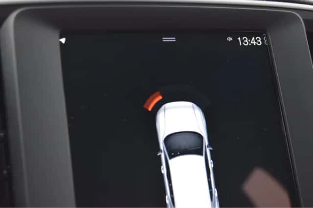 Volvo XC40 (2021) thumbnail 21