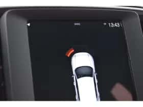 Volvo XC40 (2021) thumbnail 21