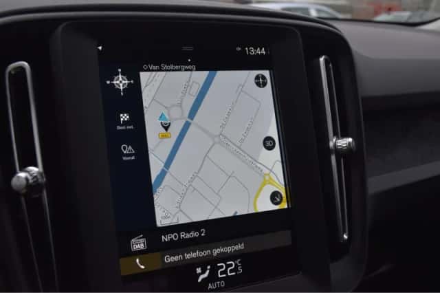 Volvo XC40 (2021) thumbnail 23