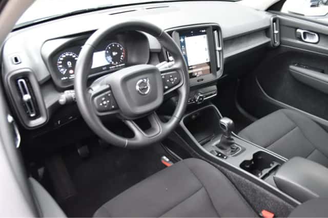 Volvo XC40 (2021) thumbnail 27