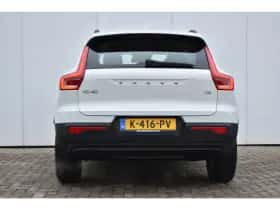 Volvo XC40 (2021) thumbnail 5
