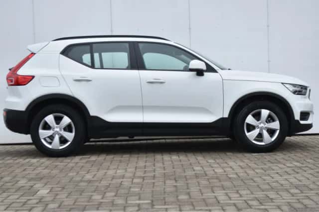 Volvo XC40 (2021) thumbnail 7
