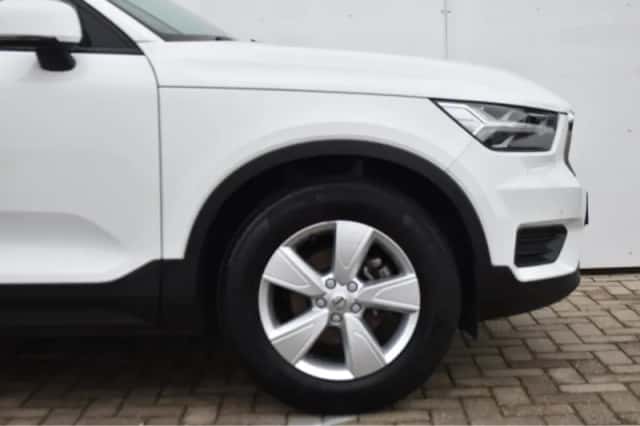 Volvo XC40 (2021) thumbnail 8