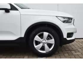 Volvo XC40 (2021) thumbnail 8