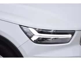 Volvo XC40 (2021) thumbnail 9