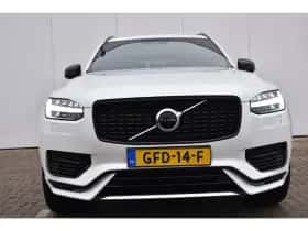 Volvo XC90 (2022) thumbnail 2