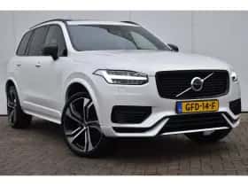 Volvo XC90 (2022) thumbnail 3