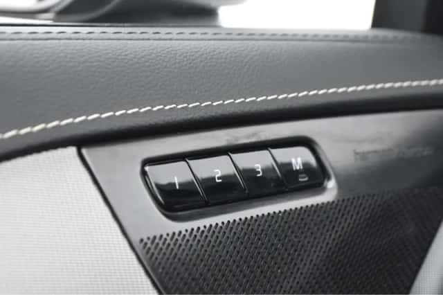 Volvo XC90 (2022) thumbnail 22