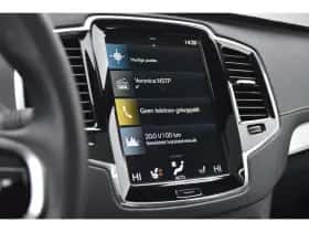 Volvo XC90 (2022) thumbnail 30