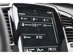 Volvo XC90 (2022) thumbnail 31