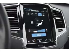 Volvo XC90 (2022) thumbnail 34