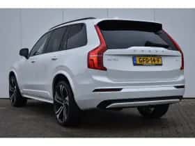 Volvo XC90 (2022) thumbnail 8