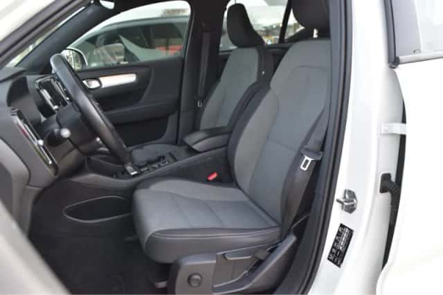 Volvo XC40 (2021) thumbnail 11
