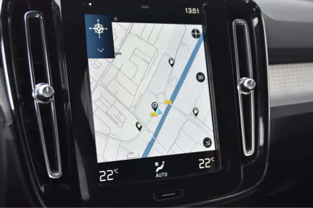 Volvo XC40 (2021) thumbnail 22