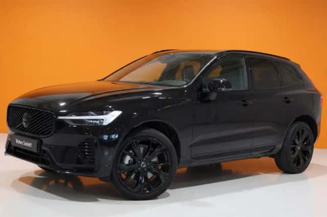 Volvo XC60 (2026) thumbnail 1