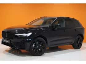 Volvo XC60 (2026)