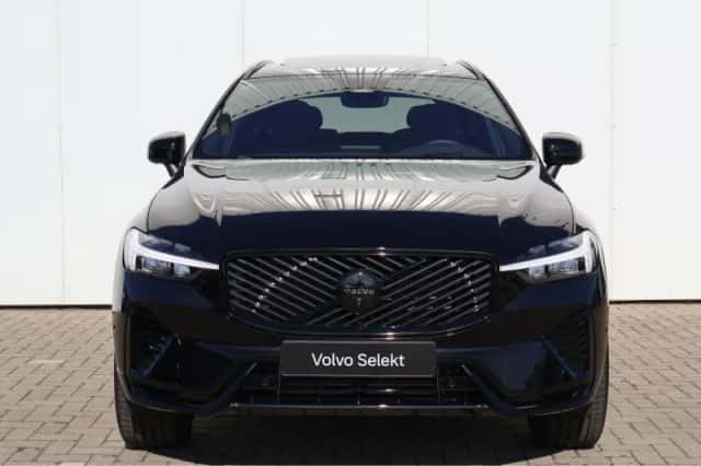 Volvo XC60 (2026) thumbnail 2