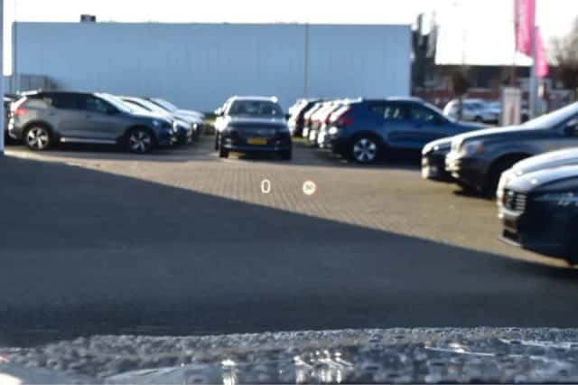 Volvo XC60 (2026) thumbnail 11