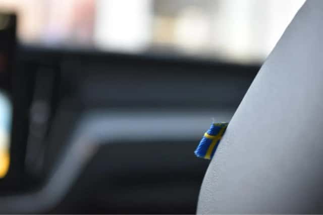 Volvo XC60 (2026) thumbnail 12