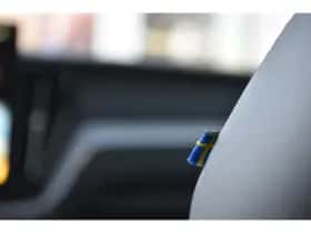 Volvo XC60 (2026) thumbnail 12