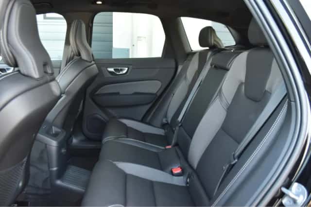 Volvo XC60 (2026) thumbnail 14