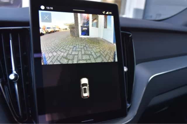 Volvo XC60 (2026) thumbnail 19