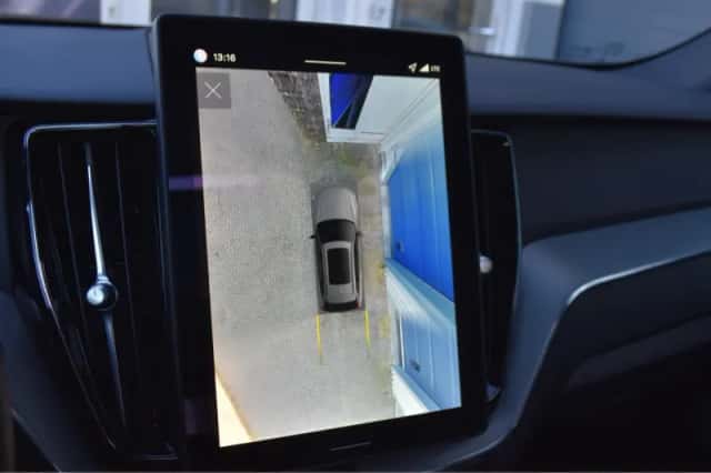 Volvo XC60 (2026) thumbnail 20