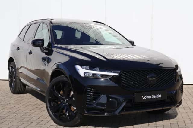 Volvo XC60 (2026) thumbnail 3