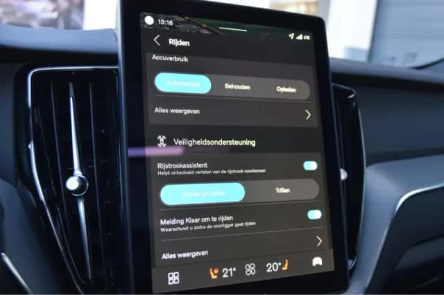 Volvo XC60 (2026) thumbnail 22